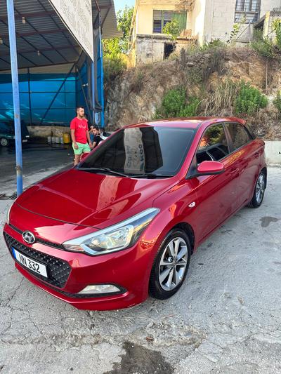 Hyundai i20 — 6