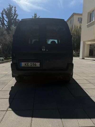 Citroen Berlingo — 4