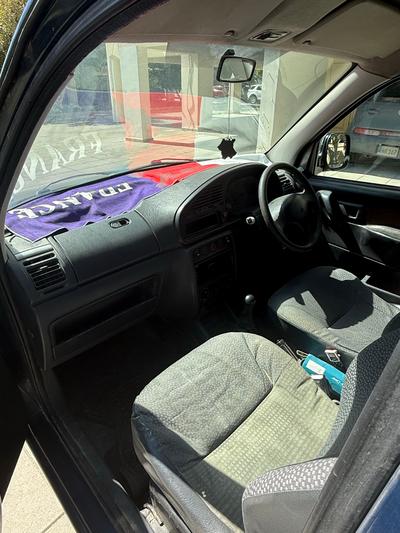 Citroen Berlingo — 5
