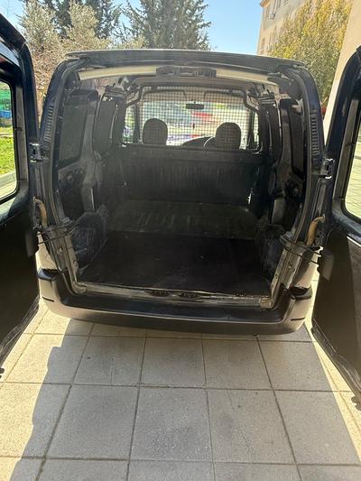 Citroen Berlingo — 7