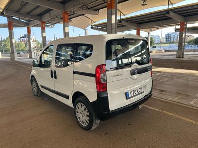 Peugeot Bipper — 4