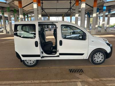 Peugeot Bipper — 5