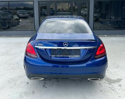 Mercedes-Benz C 300 — 3