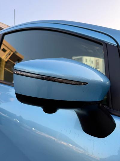Nissan Note — 7