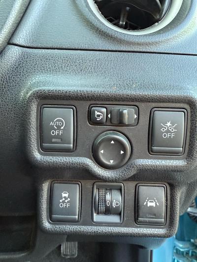 Nissan Note — 9