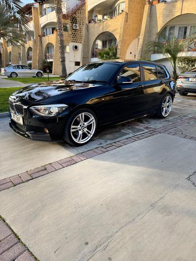 BMW 116i — 1