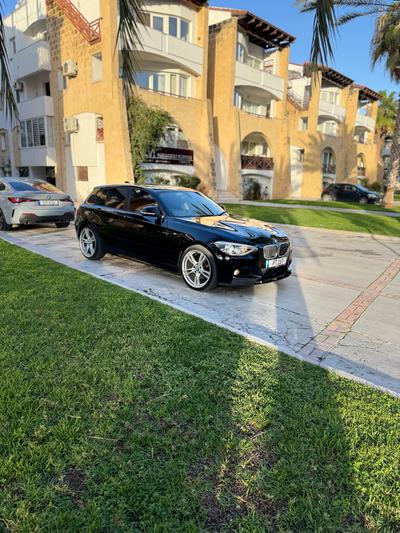BMW 116i — 2