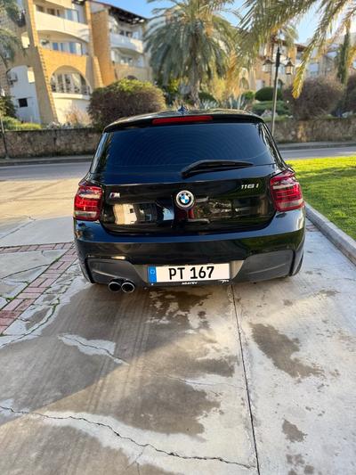 BMW 116i — 4