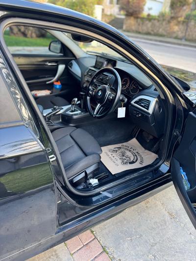 BMW 116i — 5