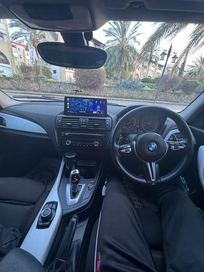 BMW 116i — 7