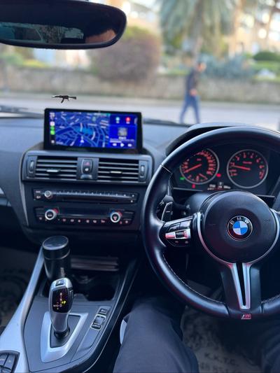 BMW 116i — 9