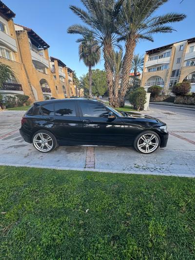 BMW 116i — 10