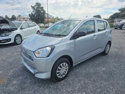 Daihatsu Mira — 2