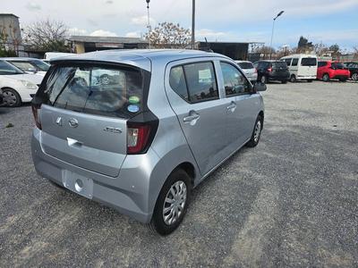 Daihatsu Mira — 4