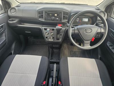 Daihatsu Mira — 5