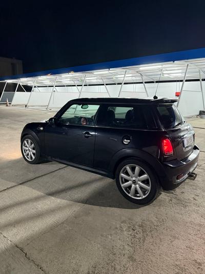 Mini Cooper S — 5