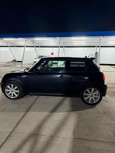 Mini Cooper S — 6