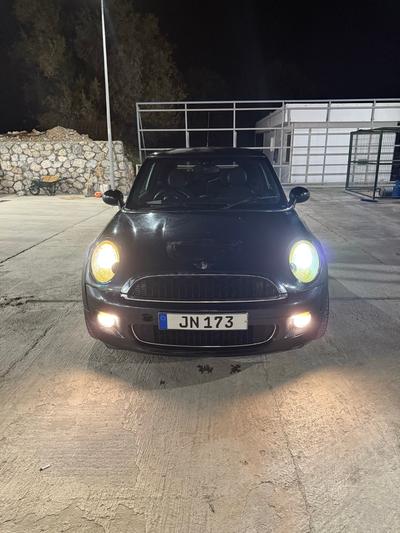 Mini Cooper S — 7
