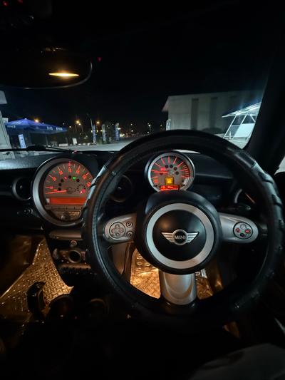 Mini Cooper S — 8
