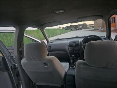 Nissan Sunny — 6
