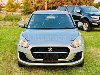 Suzuki Swift — 2