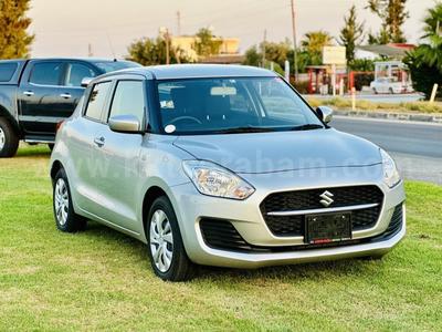 Suzuki Swift — 3