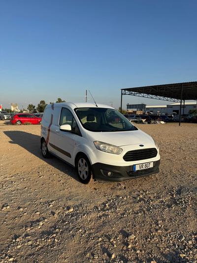 Ford Tourneo Connect — 3