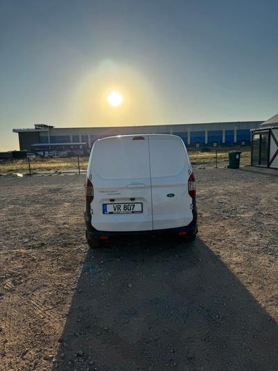 Ford Tourneo Connect — 6