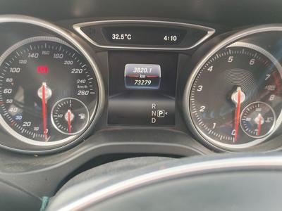 Mercedes-Benz CLA 180 — 5