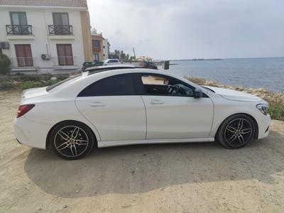 Mercedes-Benz CLA 180 — 7