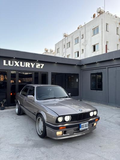 BMW 325Ci — 2