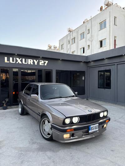 BMW 325Ci — 3