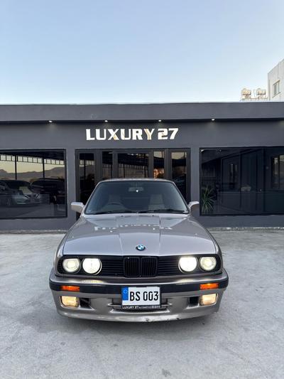 BMW 325Ci — 5