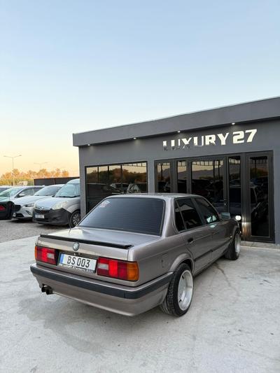BMW 325Ci — 8