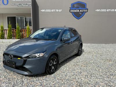 2023 Mazda Demio
