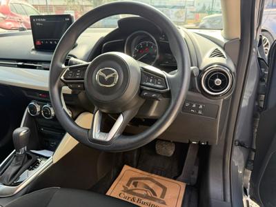 Mazda Demio — 2