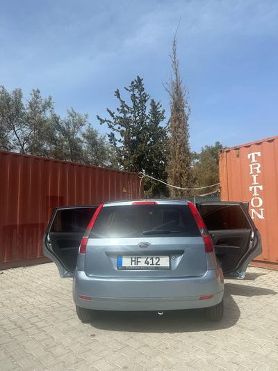 Ford Fiesta — 6
