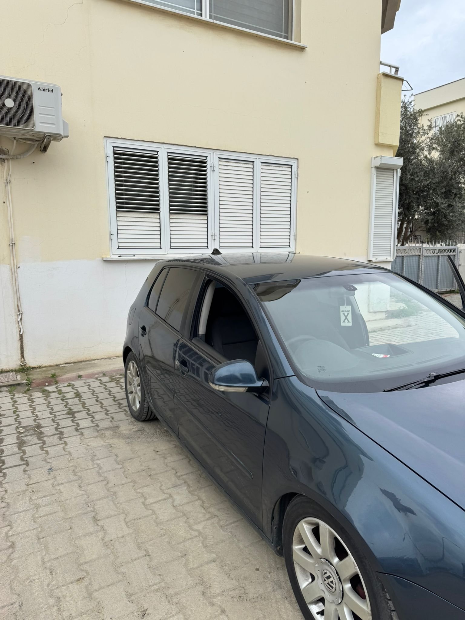 Volkswagen Golf 2007 Satılık İkinci El - Thumbnail 2