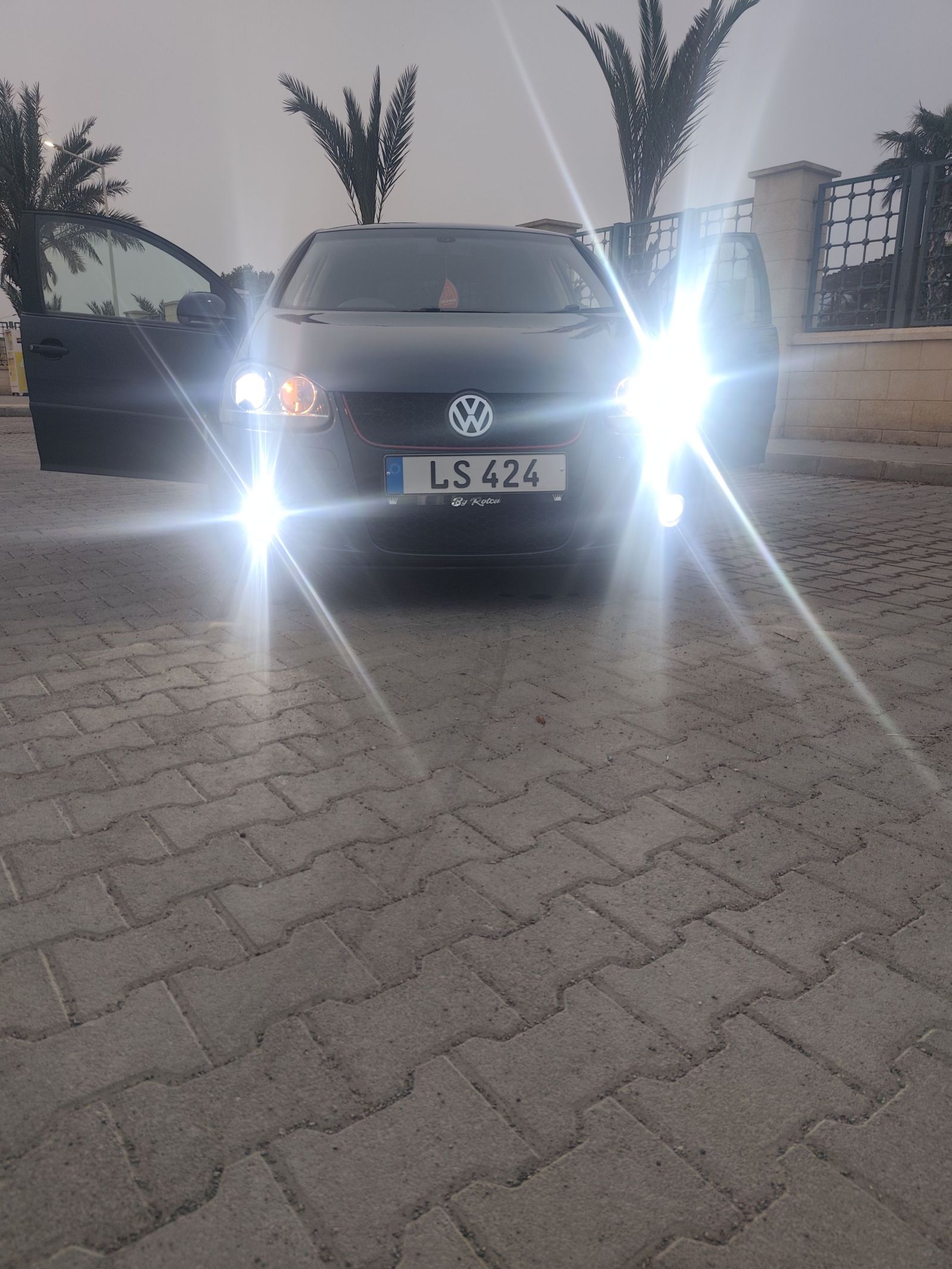 Volkswagen Golf 2007 Satılık İkinci El - Thumbnail 5