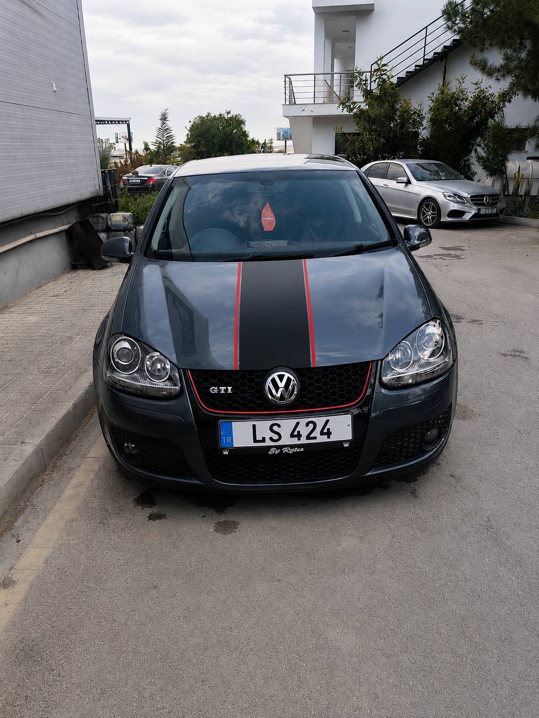 Volkswagen Golf 2007 Satılık İkinci El - Thumbnail 6