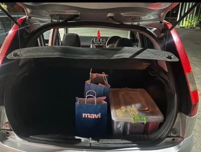 Ford Fiesta — 6