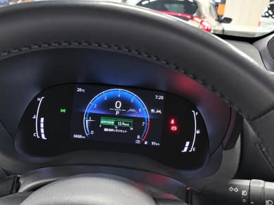 Toyota Yaris Cross — 3
