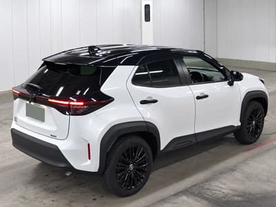 Toyota Yaris Cross — 6