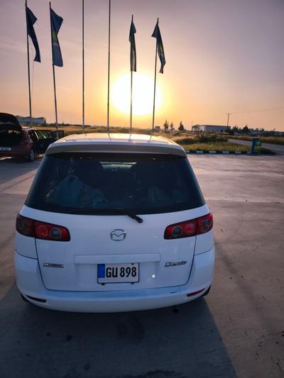 Mazda Demio — 5