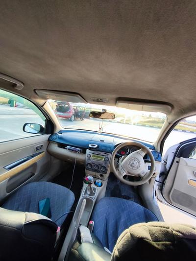 Mazda Demio — 9