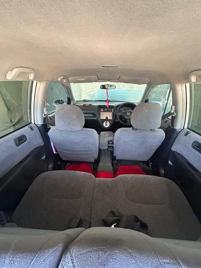 Honda Civic — 5