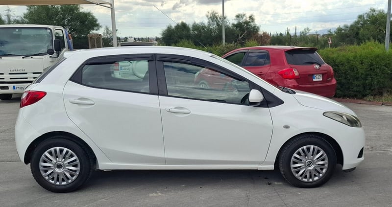 Mazda 2 — 7