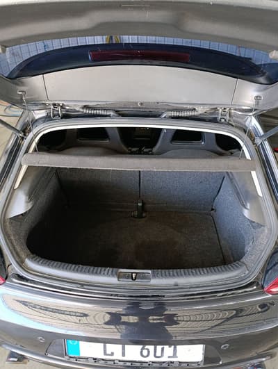 Volkswagen Scirocco — 7