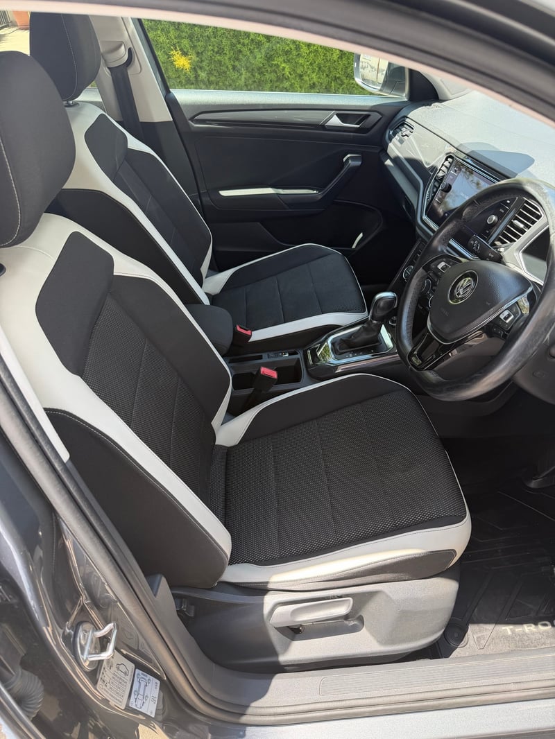Volkswagen T-Roc — 6