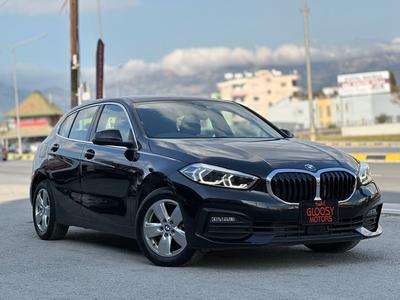 BMW 118d — 2
